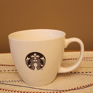 Starbucks Venti 20oz Mug